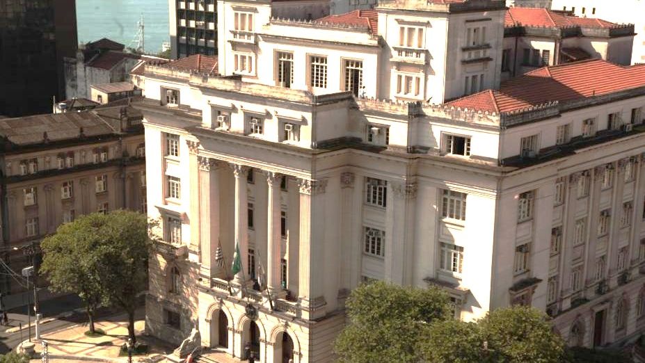 Palácio José Bonifácio
