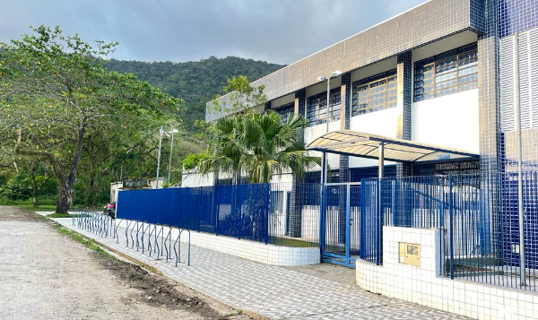 escola cidade da crianca