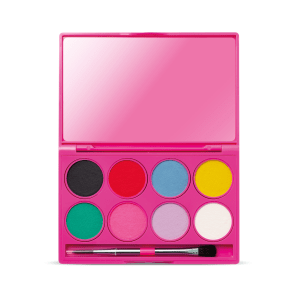 Paleta Multifuncional Spider-Gwen Hydra-Liner