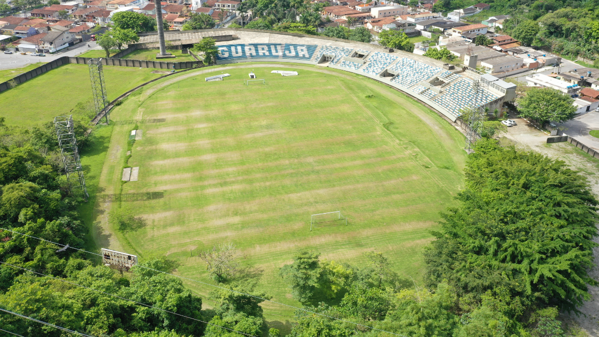 estadio municipal antonio fernandes