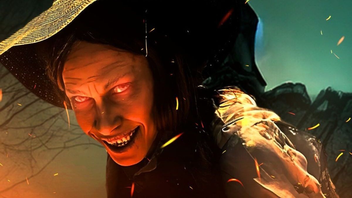 Bruxa
