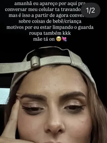 isabella arantes