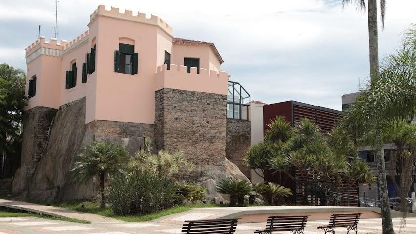 Outeiro de Santa Catarina