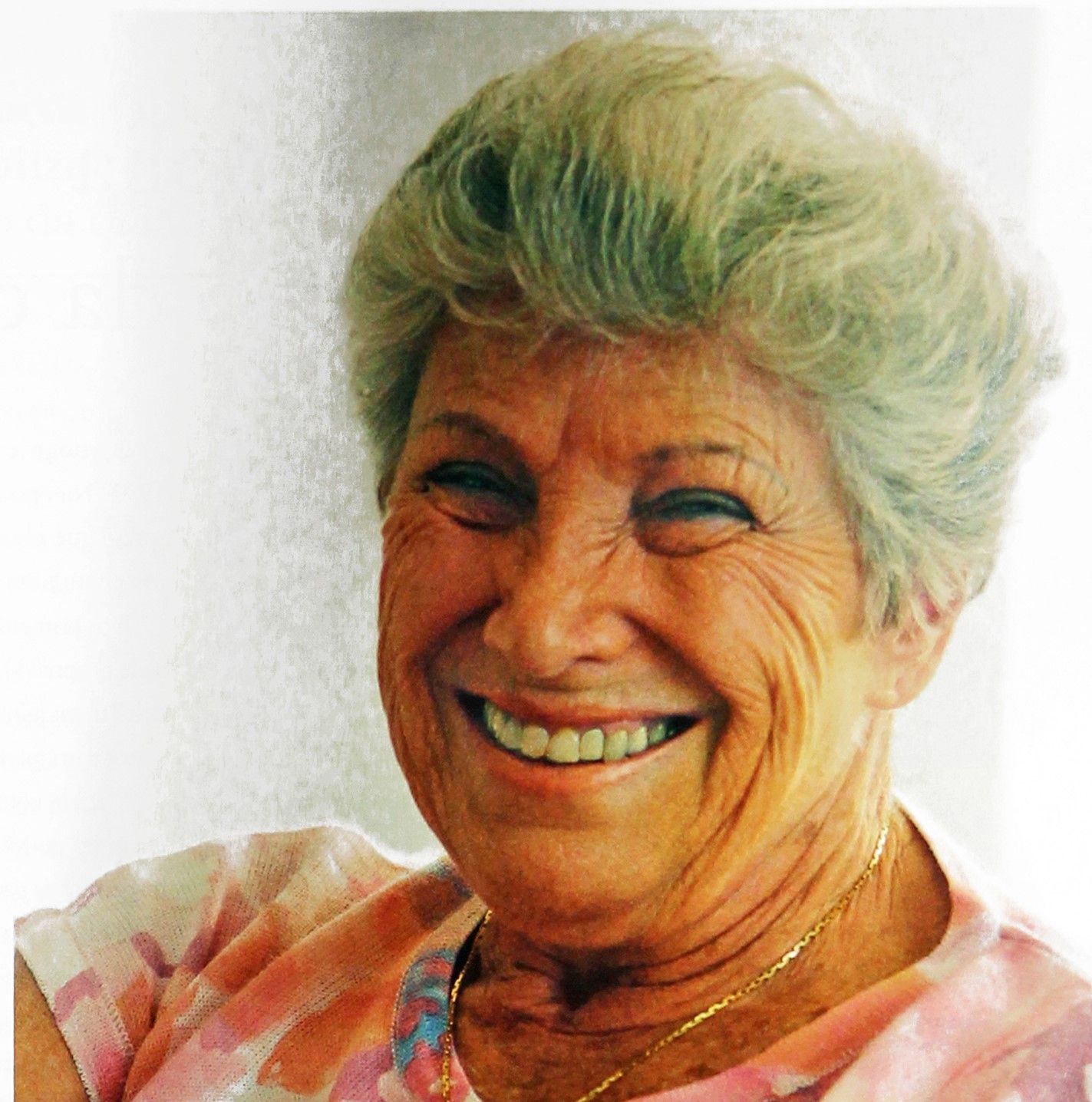 Lydia Altomani Sanches