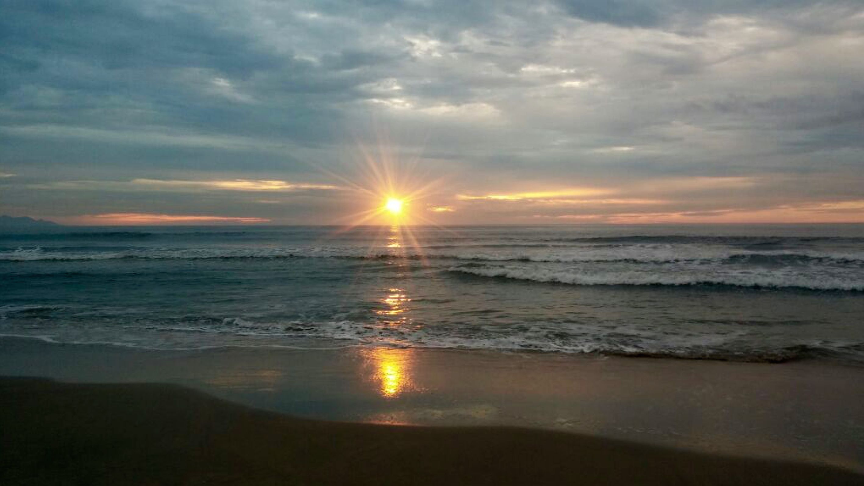 praia nascer do sol 3 crédito Renata Maranhão