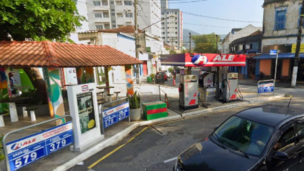 Praça da Bombinha