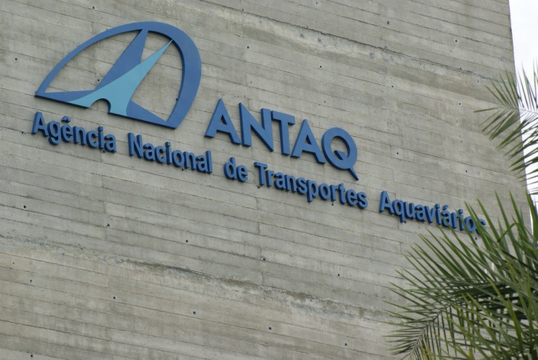 antaq