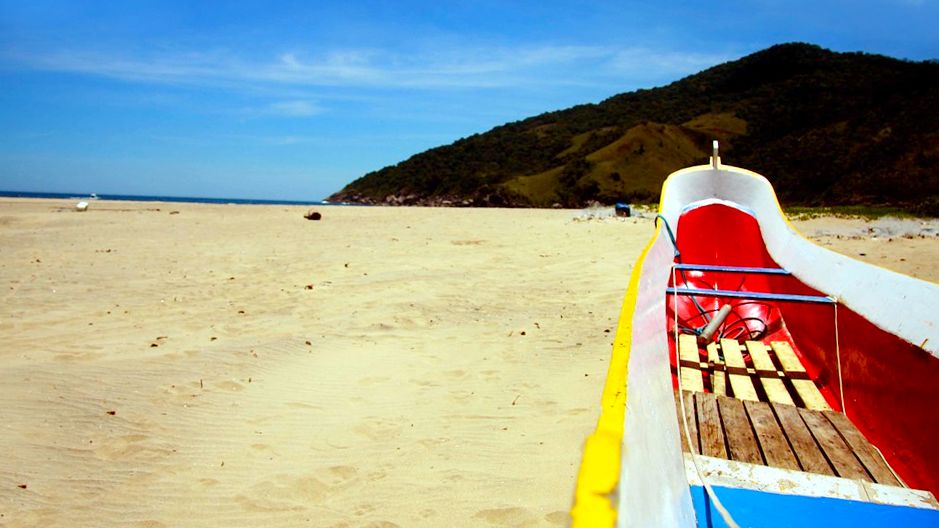canoa