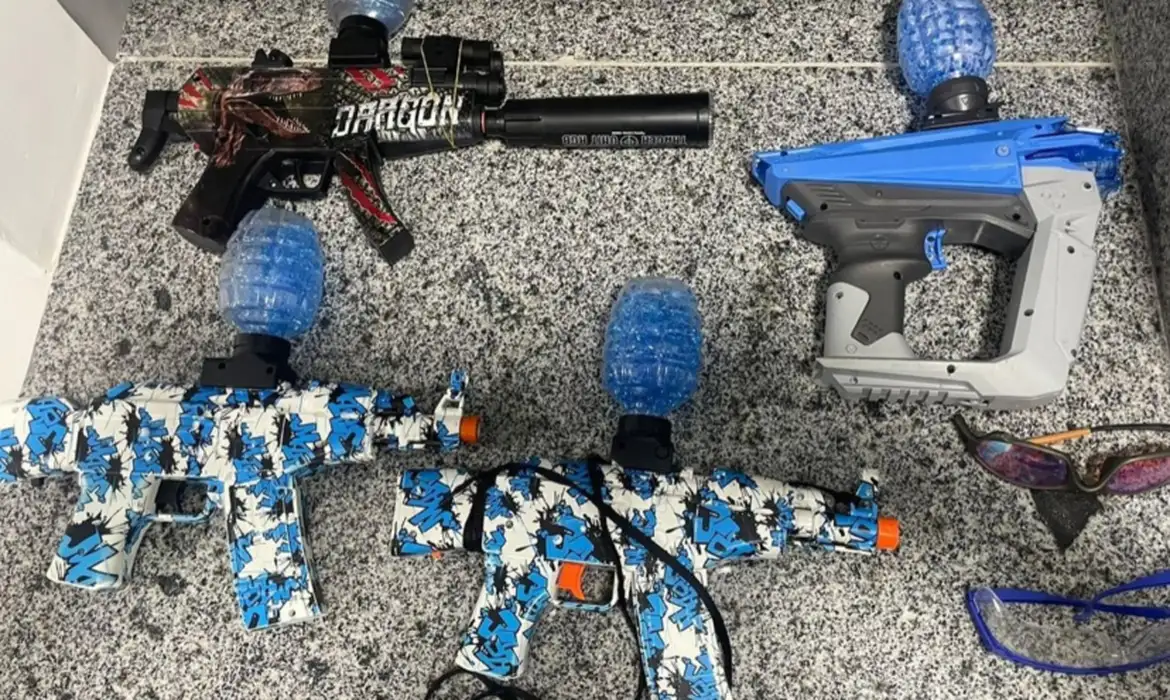 gelblasters