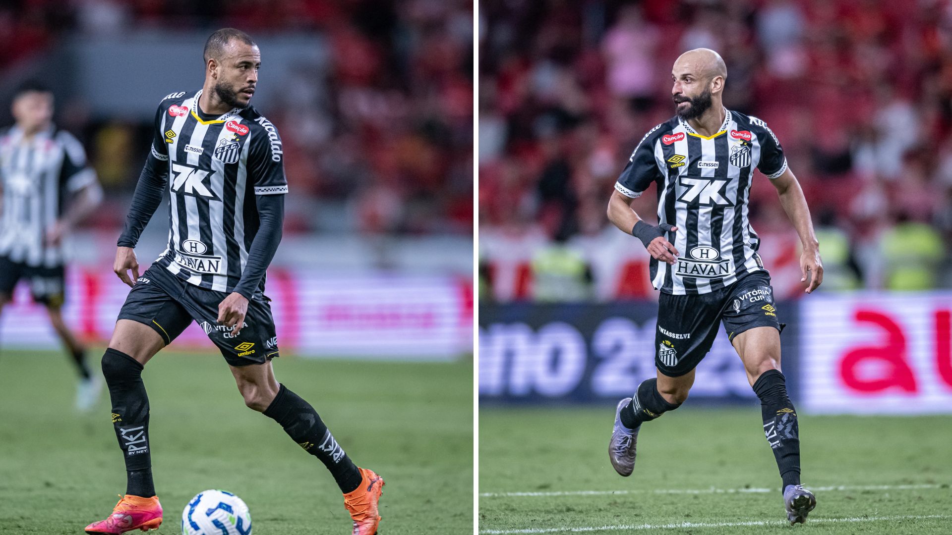 Mesmo no Z-4, por que o Santos tem o melhor cenário para escapar do rebaixamento?