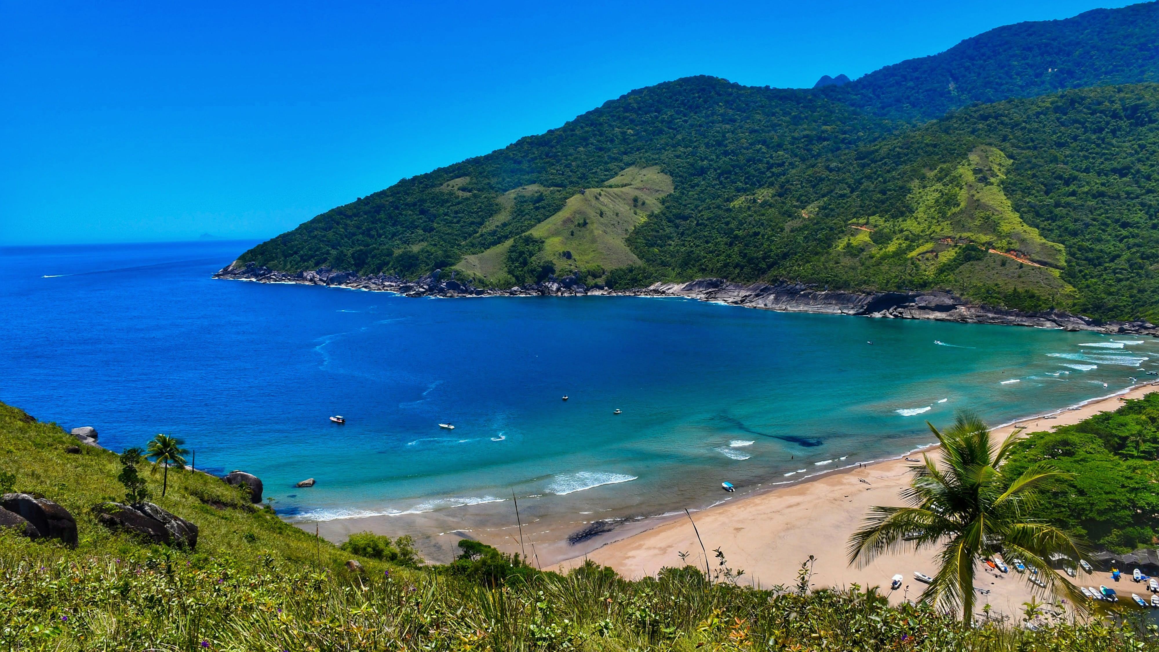 praia