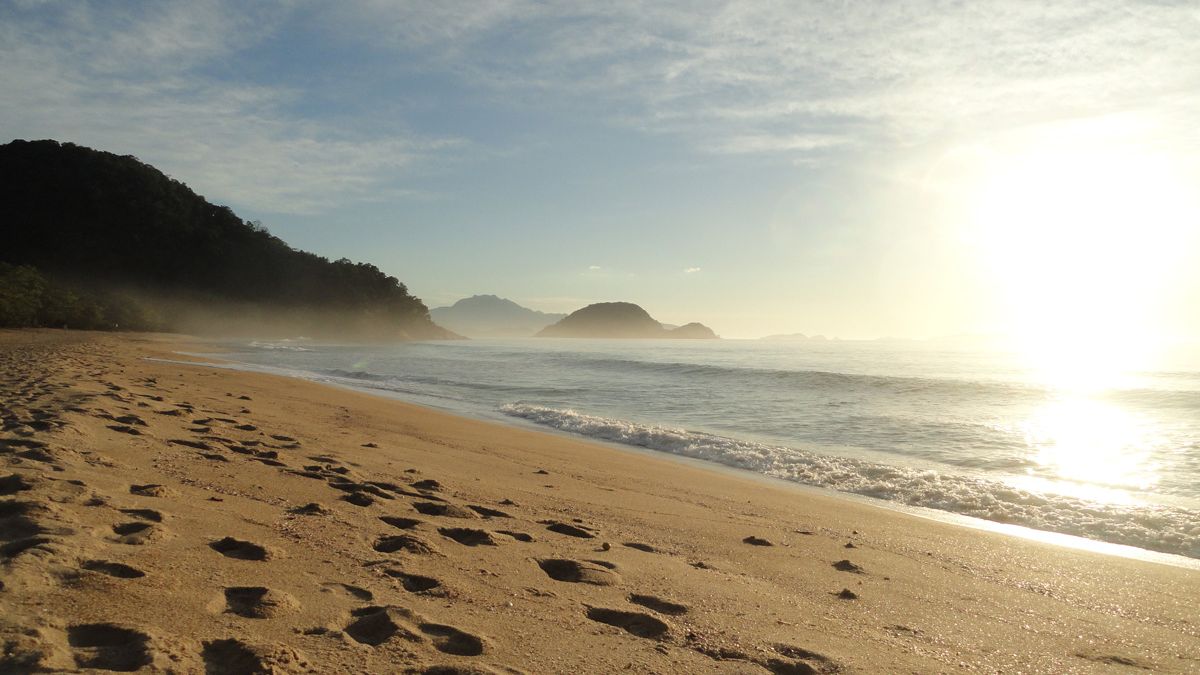Praia do Felix