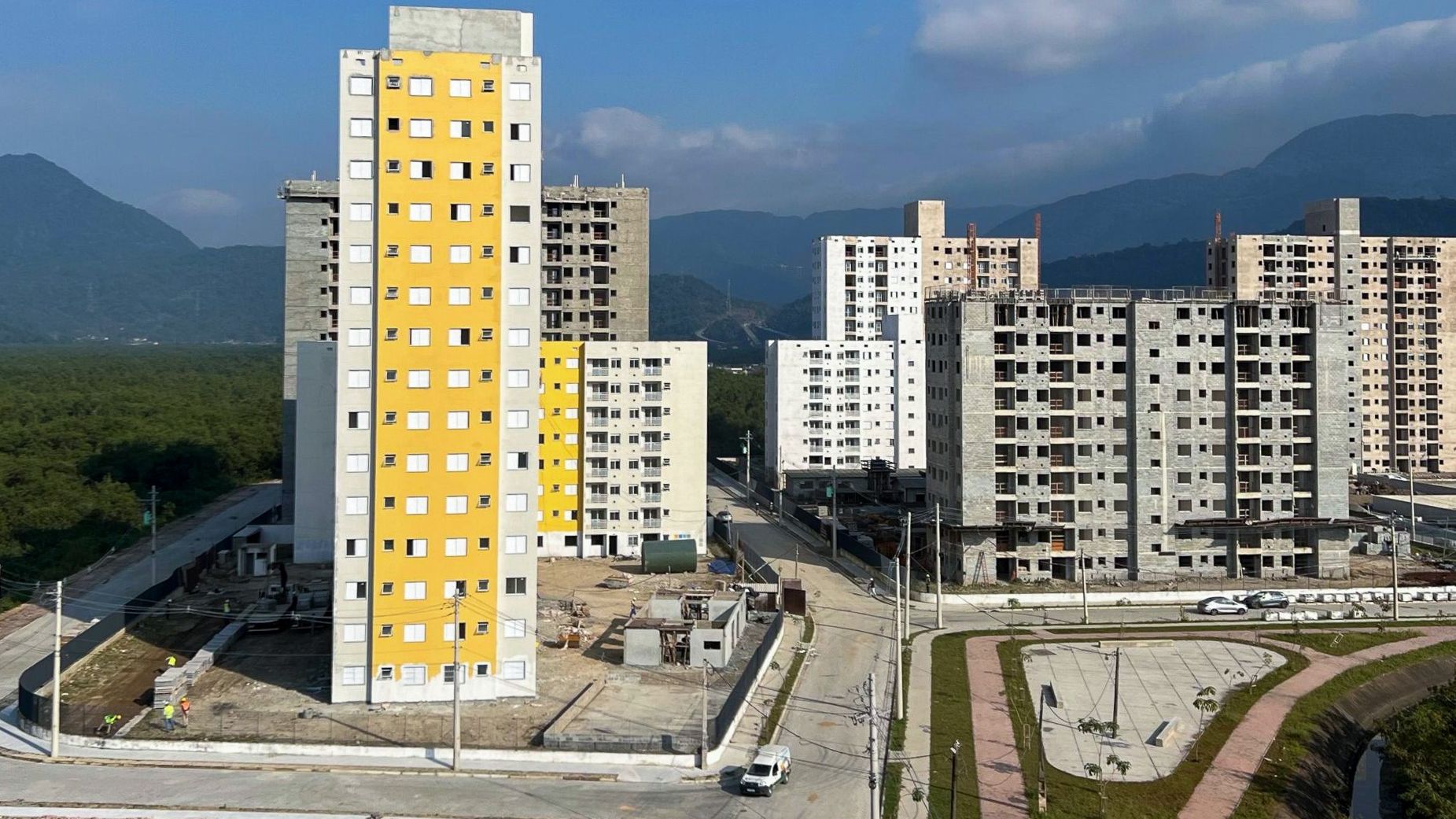 prédios vila esperança