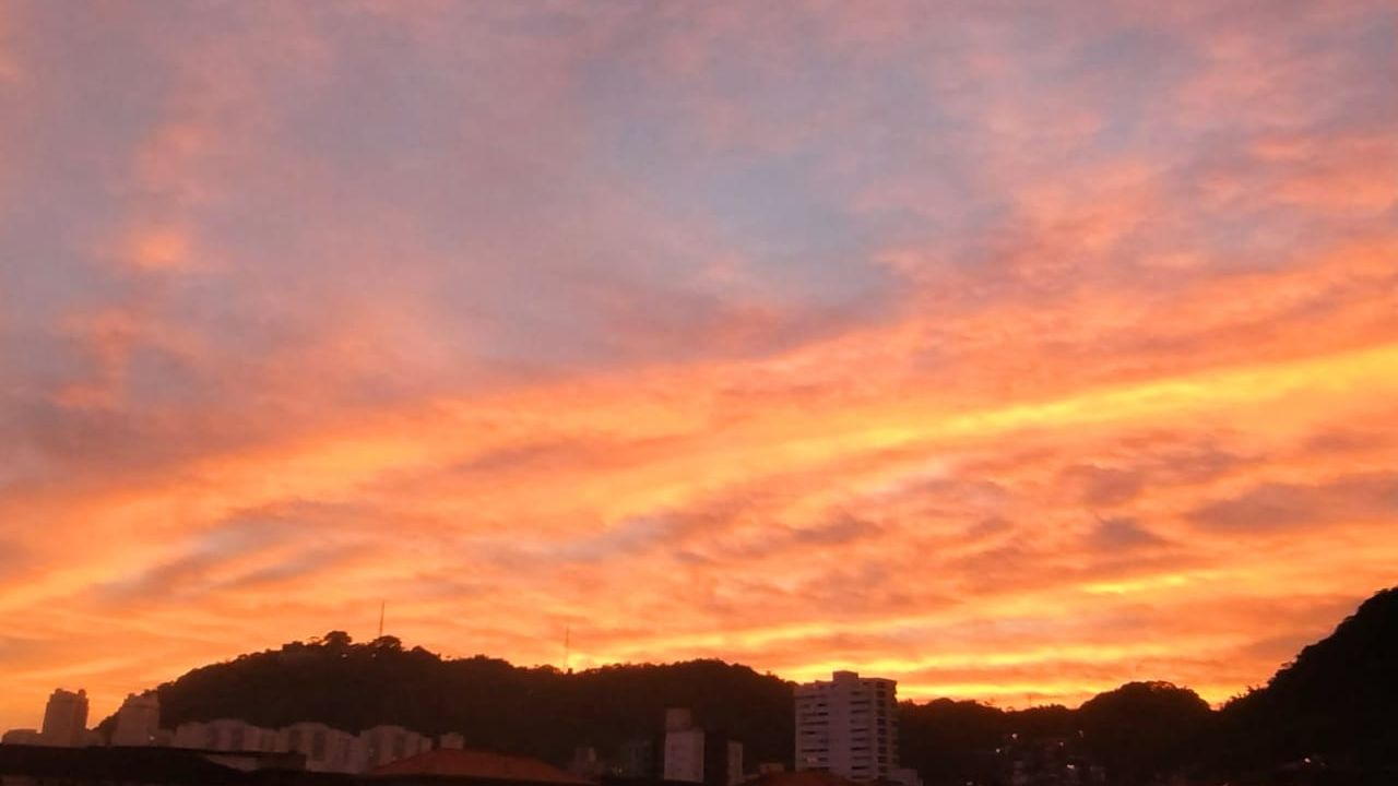 céu