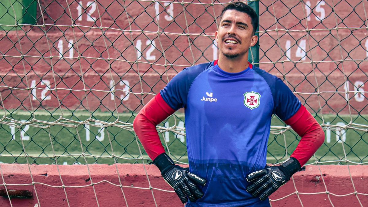 andre luiz goleiro