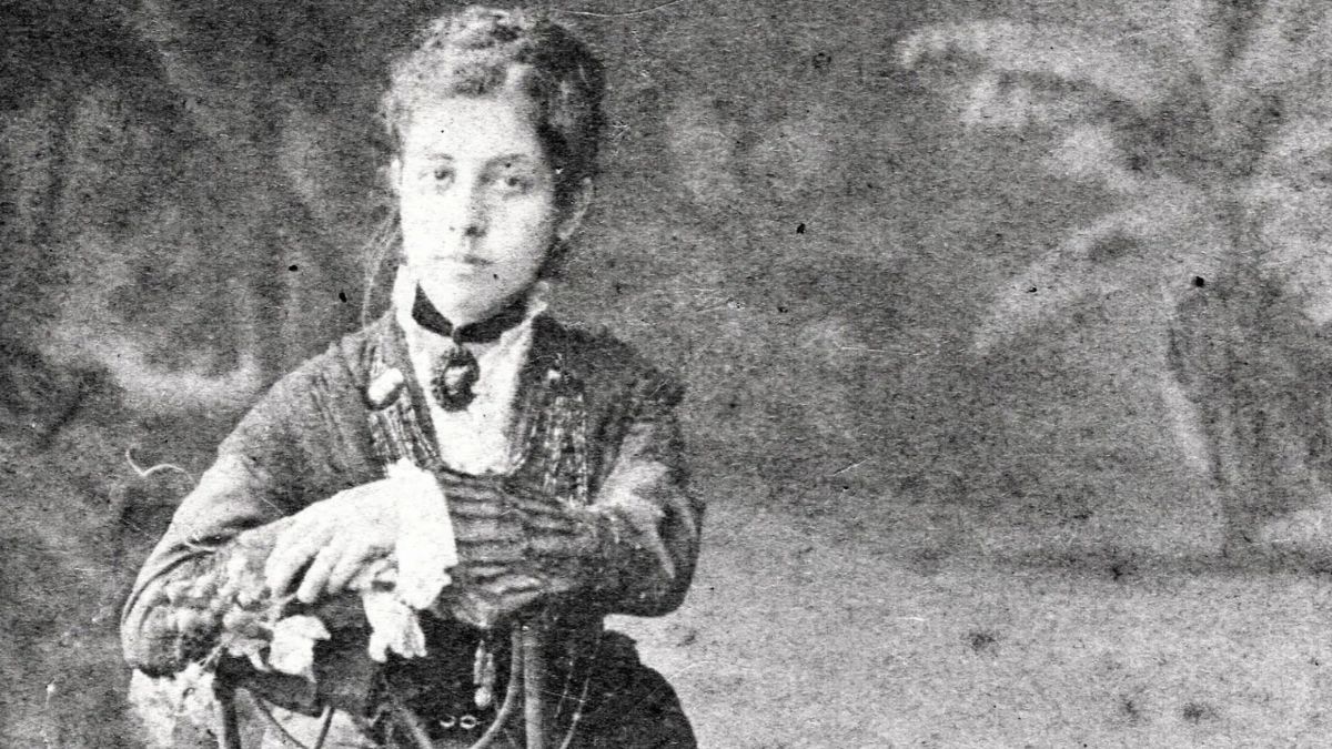 anna costa