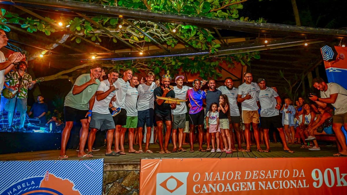 Equipe Mahina