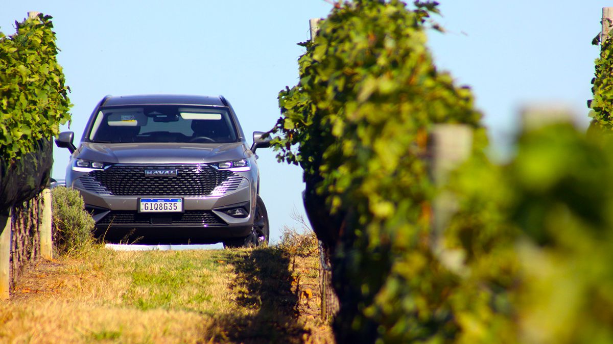 Lançamento do Haval marcou a entrada da marca chinesa no mercado brasileiro com proposta sólida e competitiva