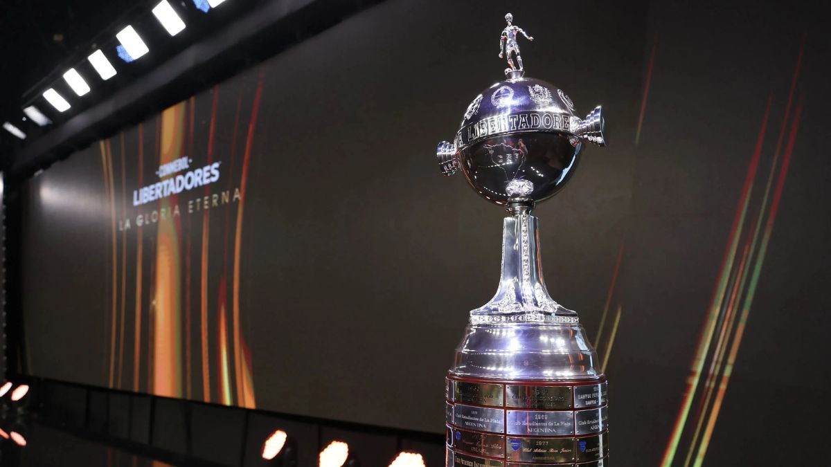 libertadores