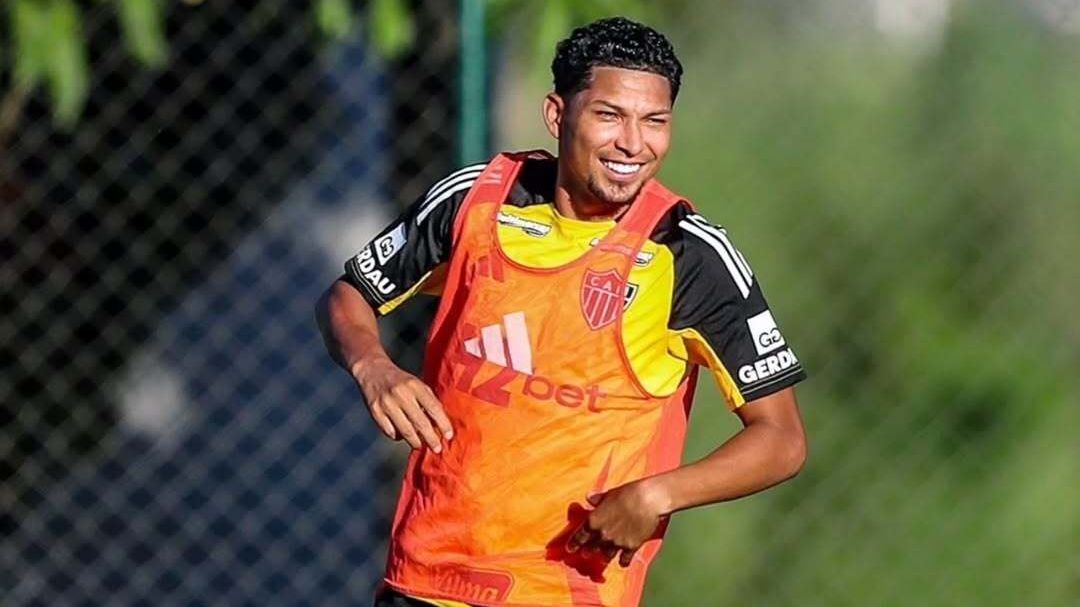Santos fica próximo de Gabigol e já pensa em como deve anunciá-lo