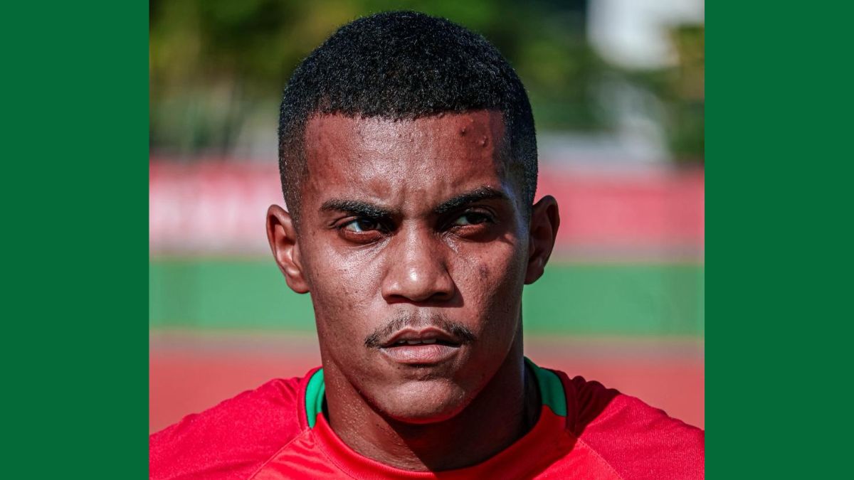 vinicios andrade