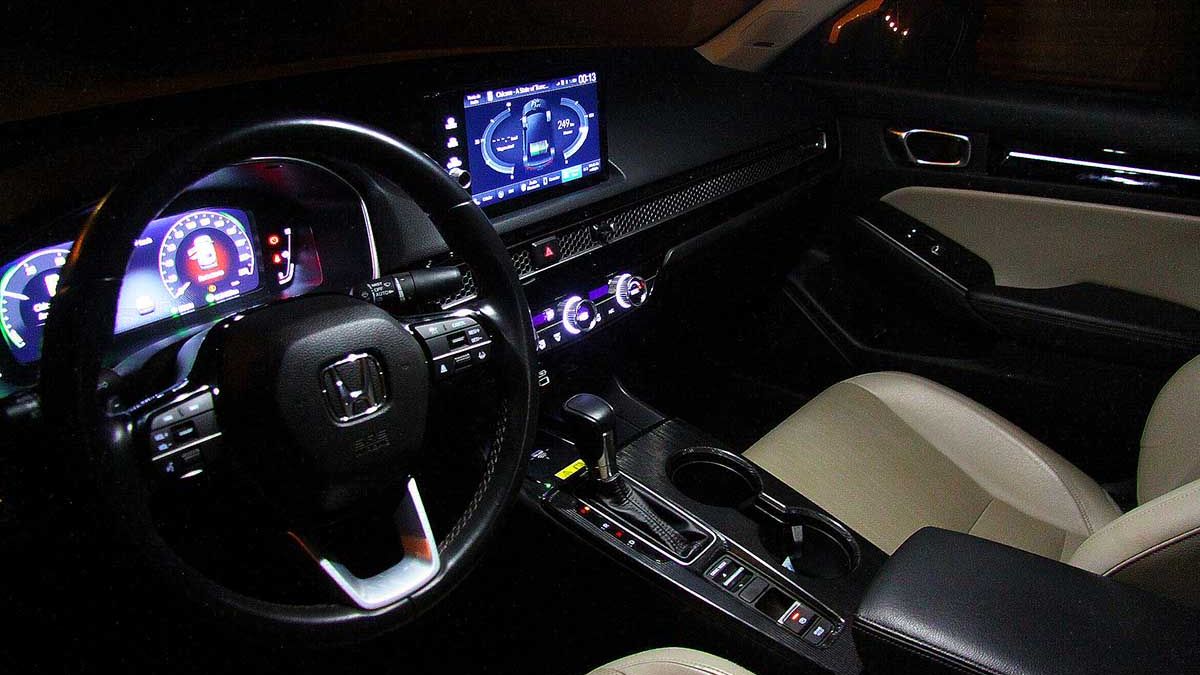 carro