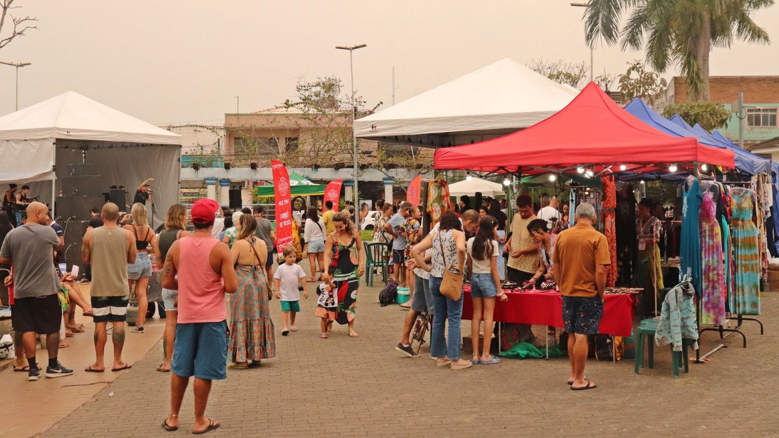 Feira