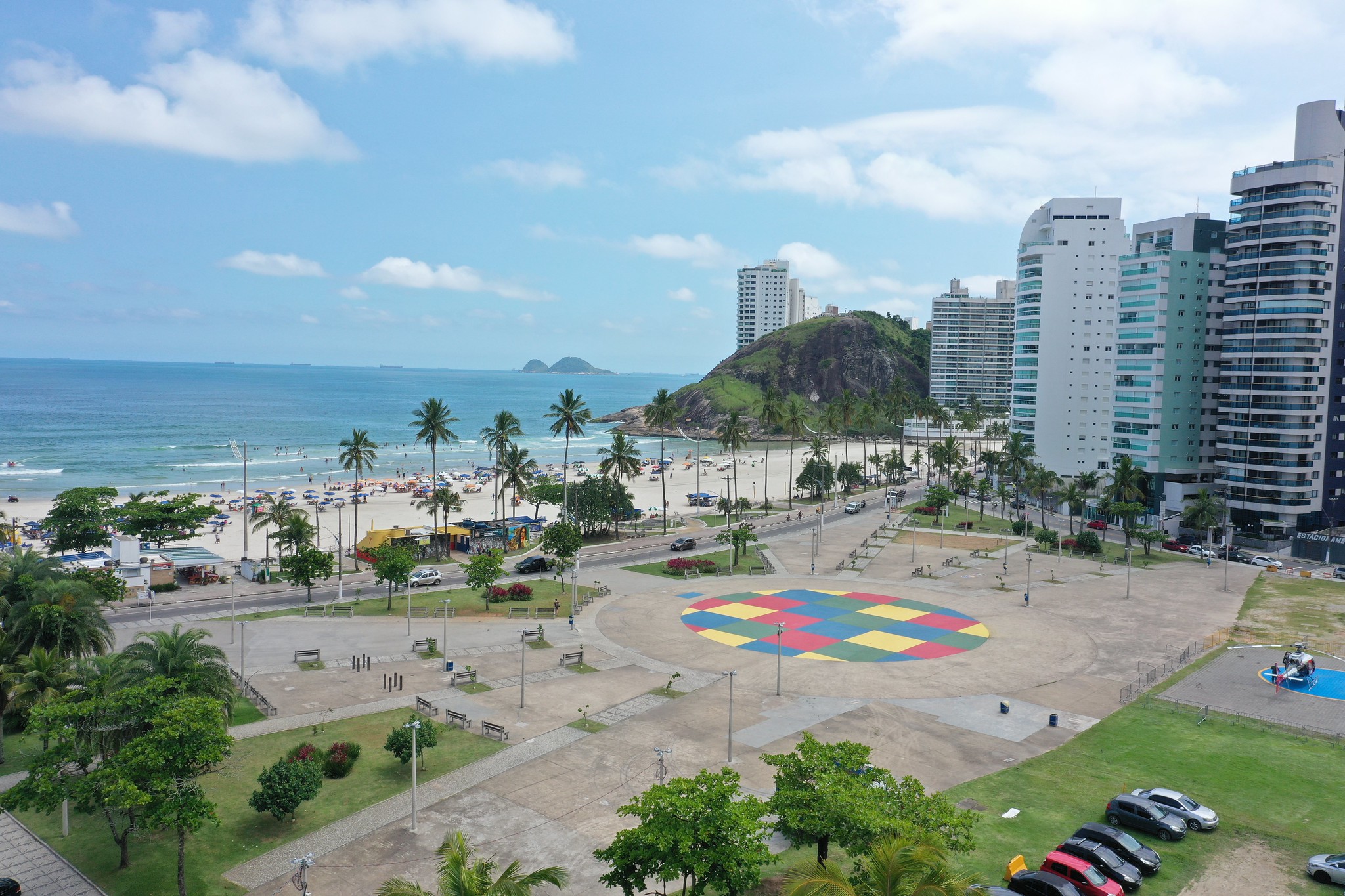 praça horácio lafer