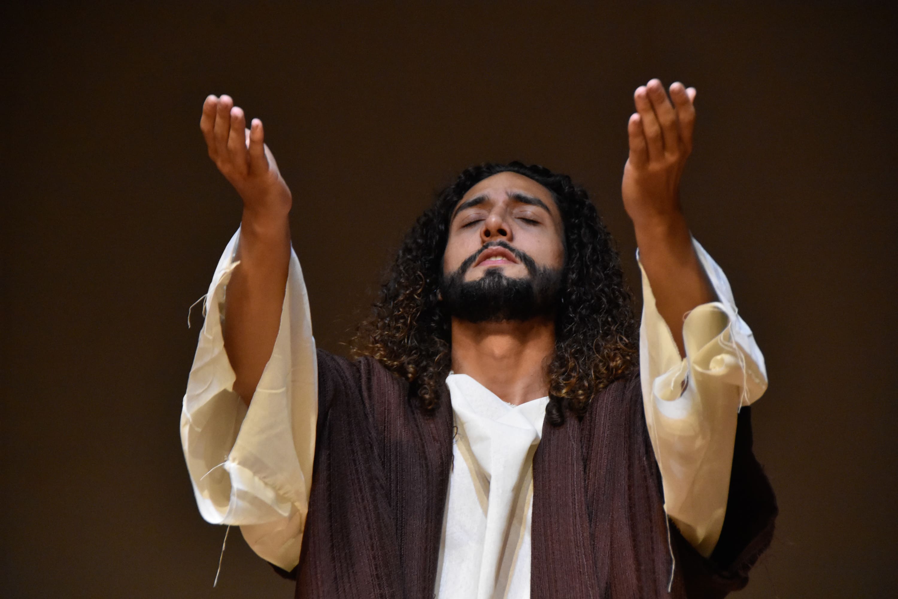 jesuspaixaodecristo