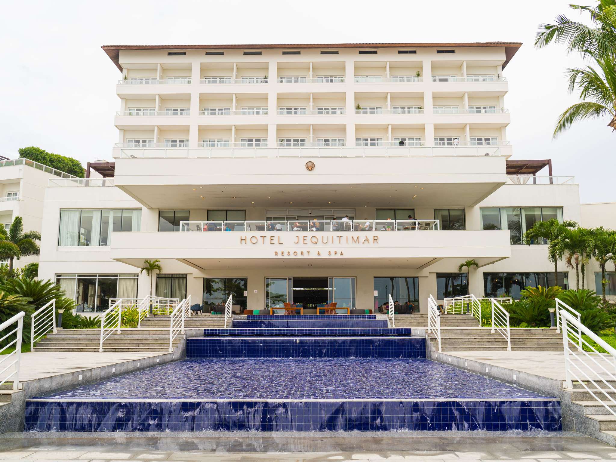 hotel jequitimar