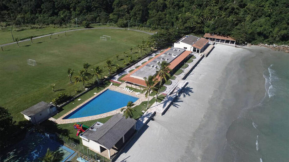 hotel de transito exercito guaruja