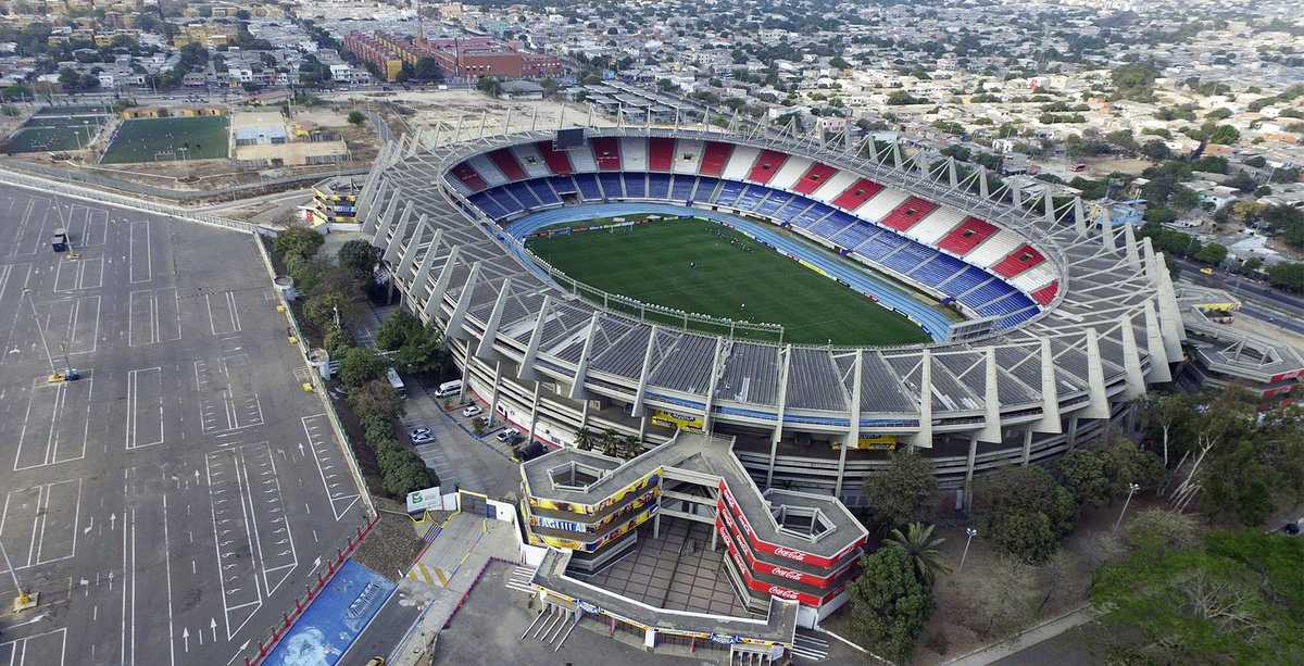 estádio metropolitano roberto meléndez
