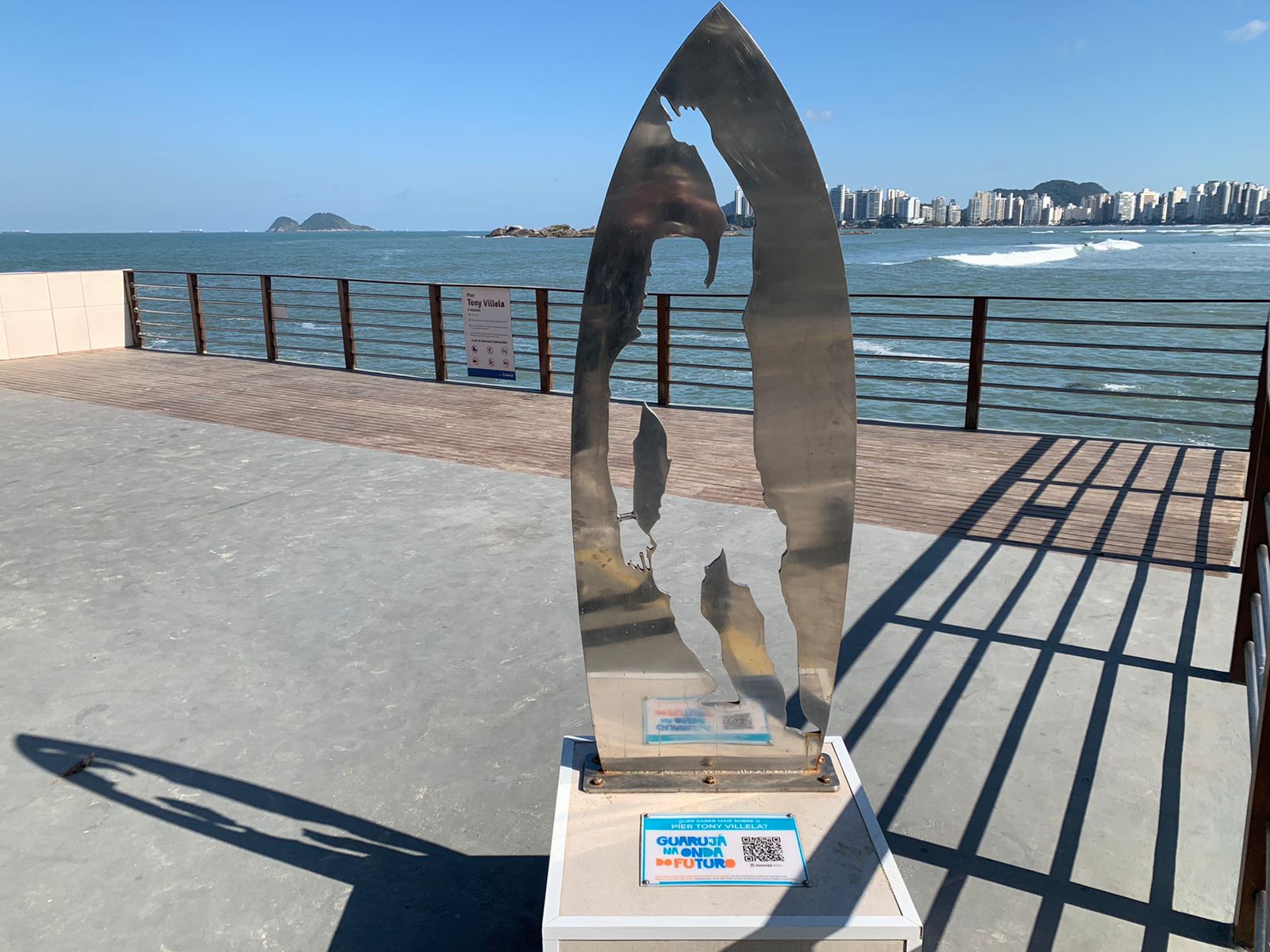 pier tony villela
