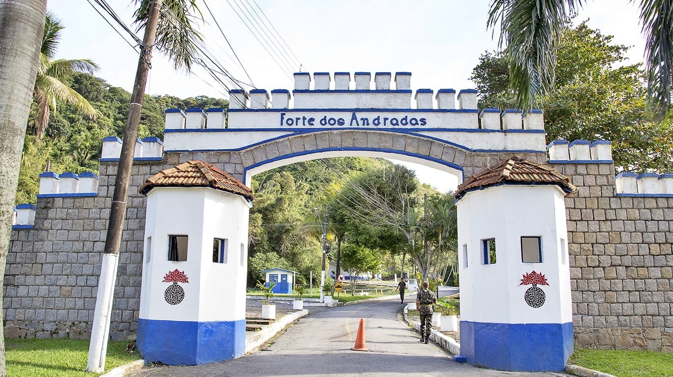 Forte dos Andradas