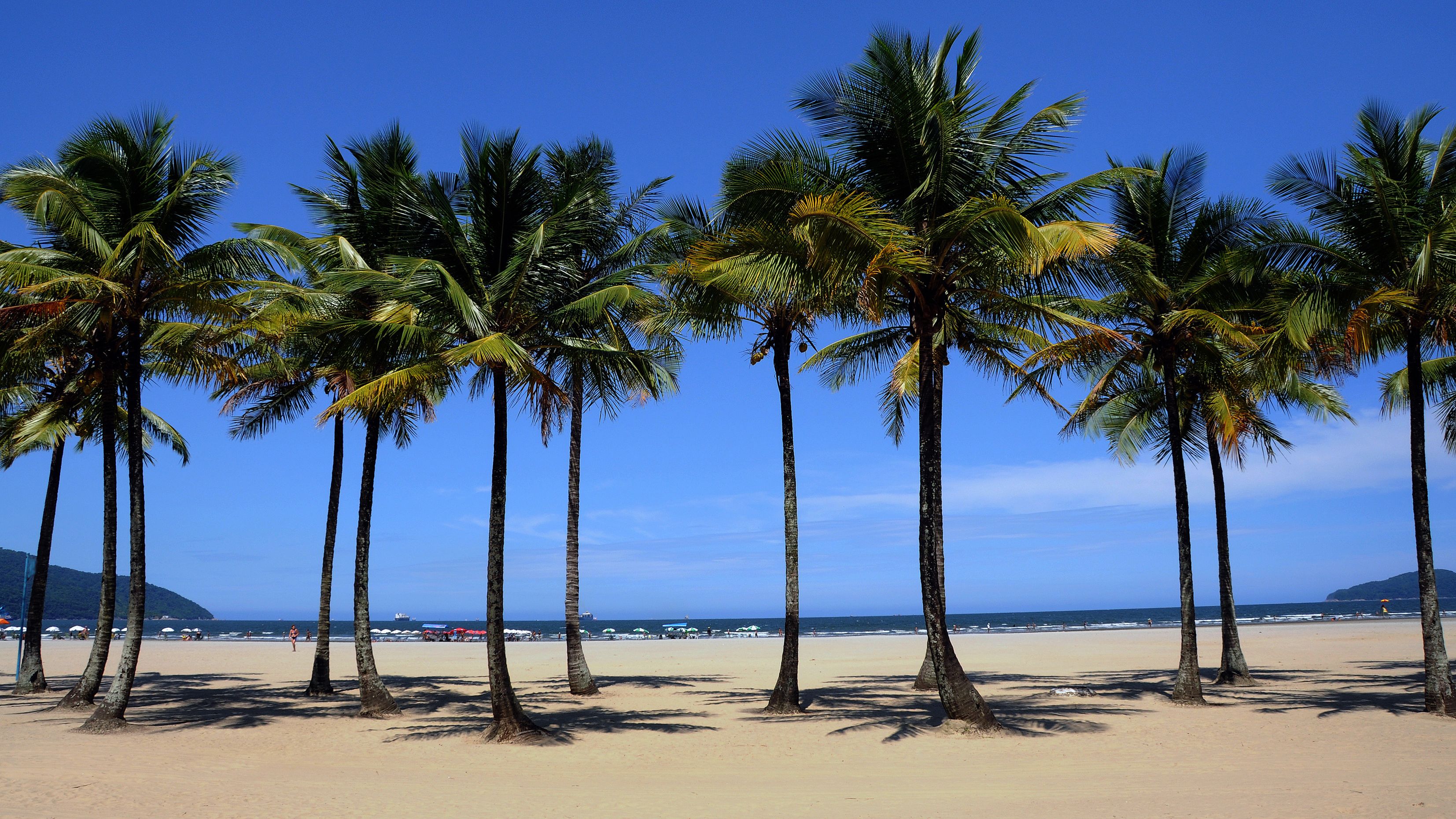 praia