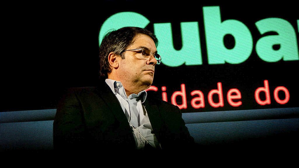 Soares diz que o consórcio reúne especialistas e amplia eficiência em obras hídricas – Gustavo Freitas