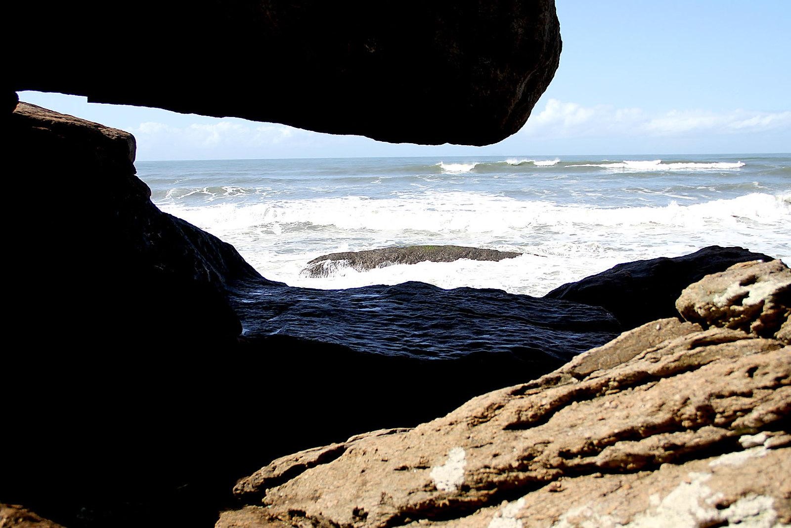 Praia dos Sonhos: o recanto histórico e paradisíaco de Itanhaém