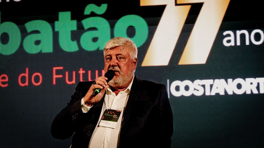 Ricardo Salgado, do Cide, ressaltou a atuação integrada da entidade com diversos setores do mercado – Foto: Gustavo Freitas