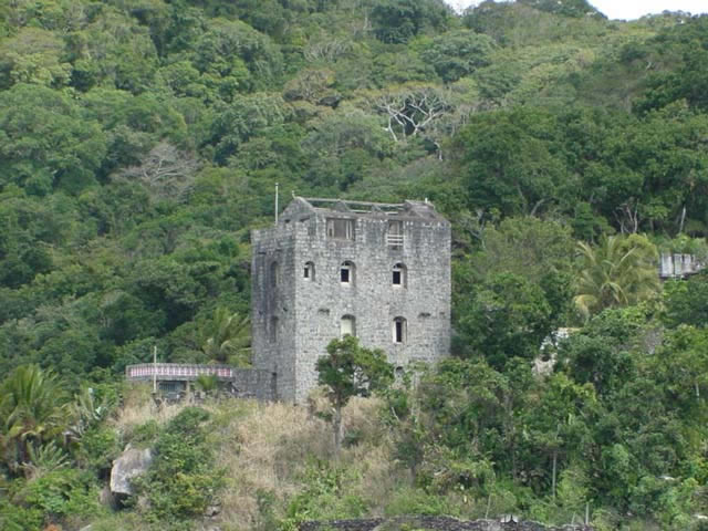 castelo peruibe