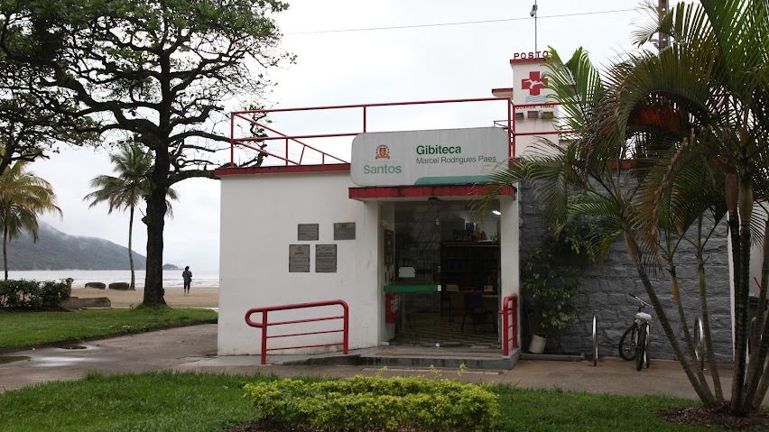 gibiteca