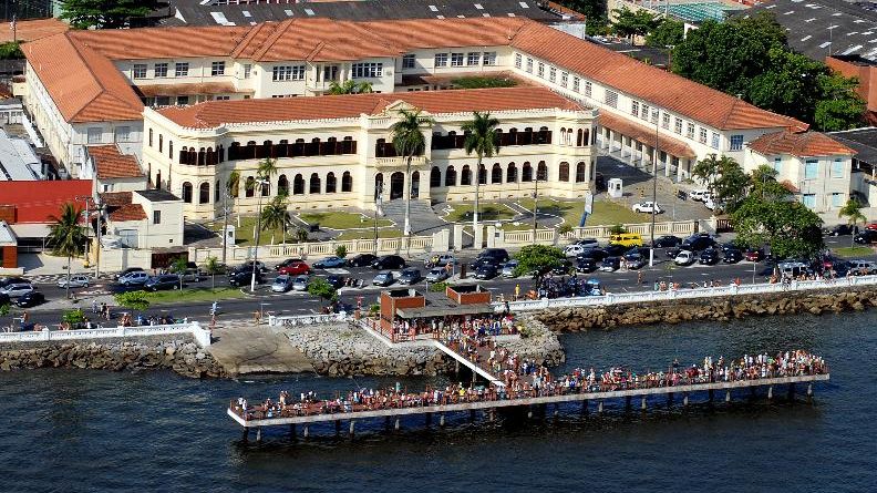 Museu da Pesca
