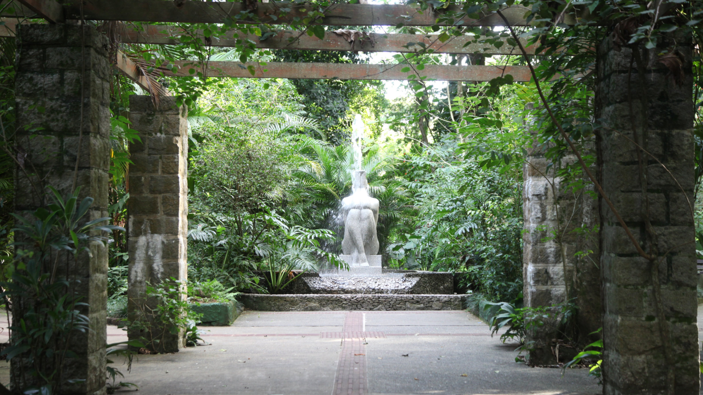 Orquidário