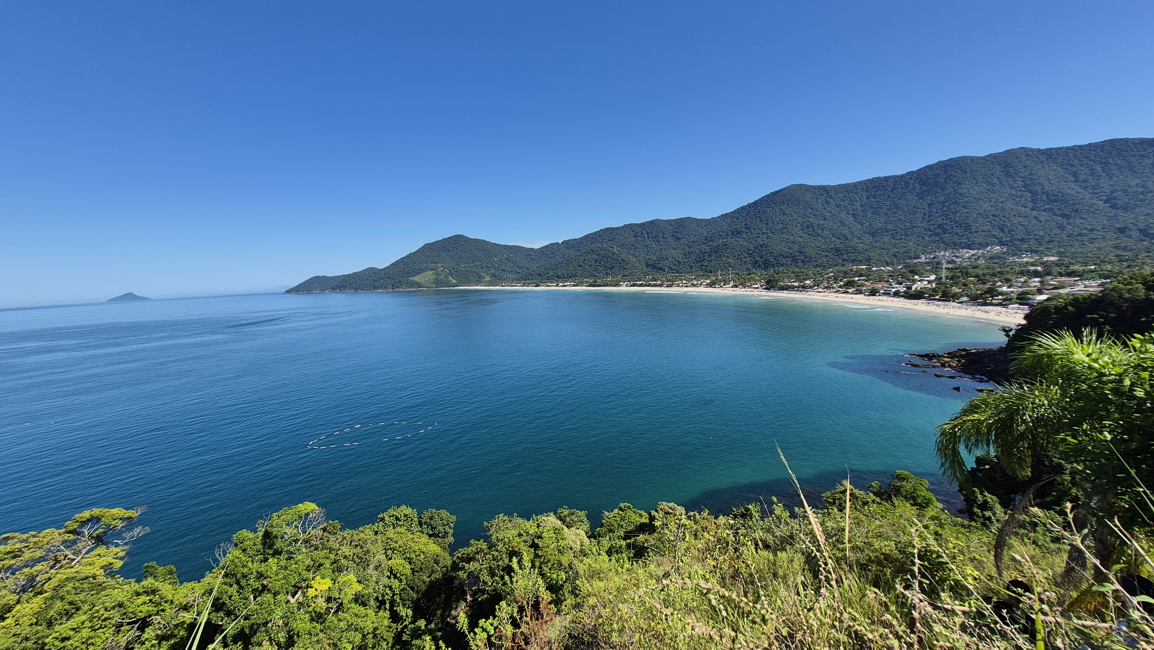 praia de maresias