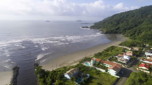 Praia do Índio