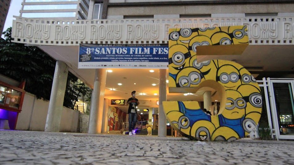 Cine Roxy
