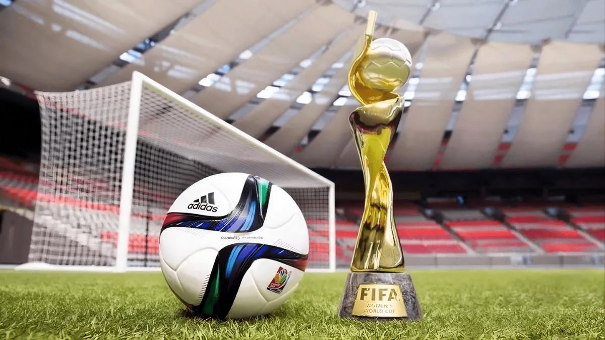 taça copa do mundo fifa