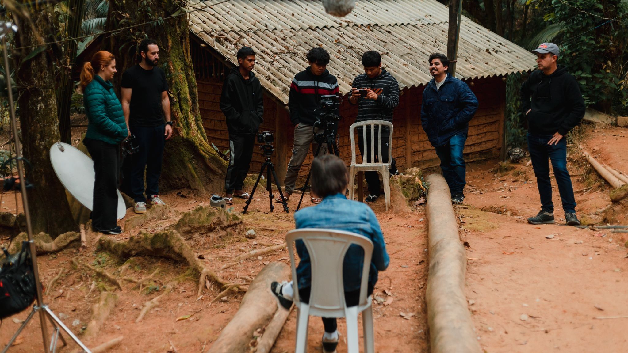 Documentário