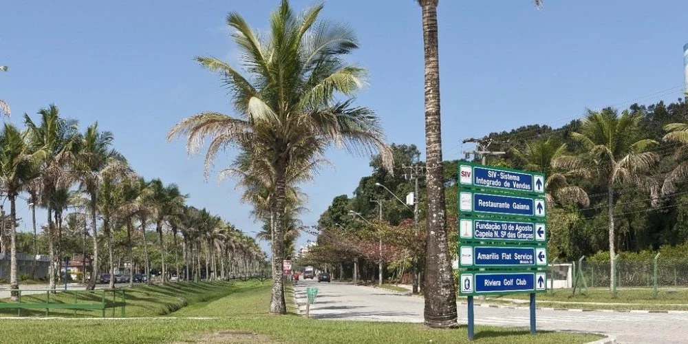 riviera de são lourenço