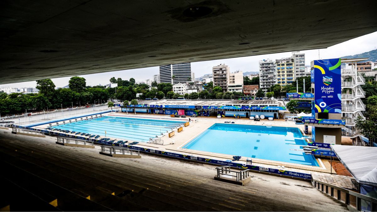 parque aquático julio delamare
