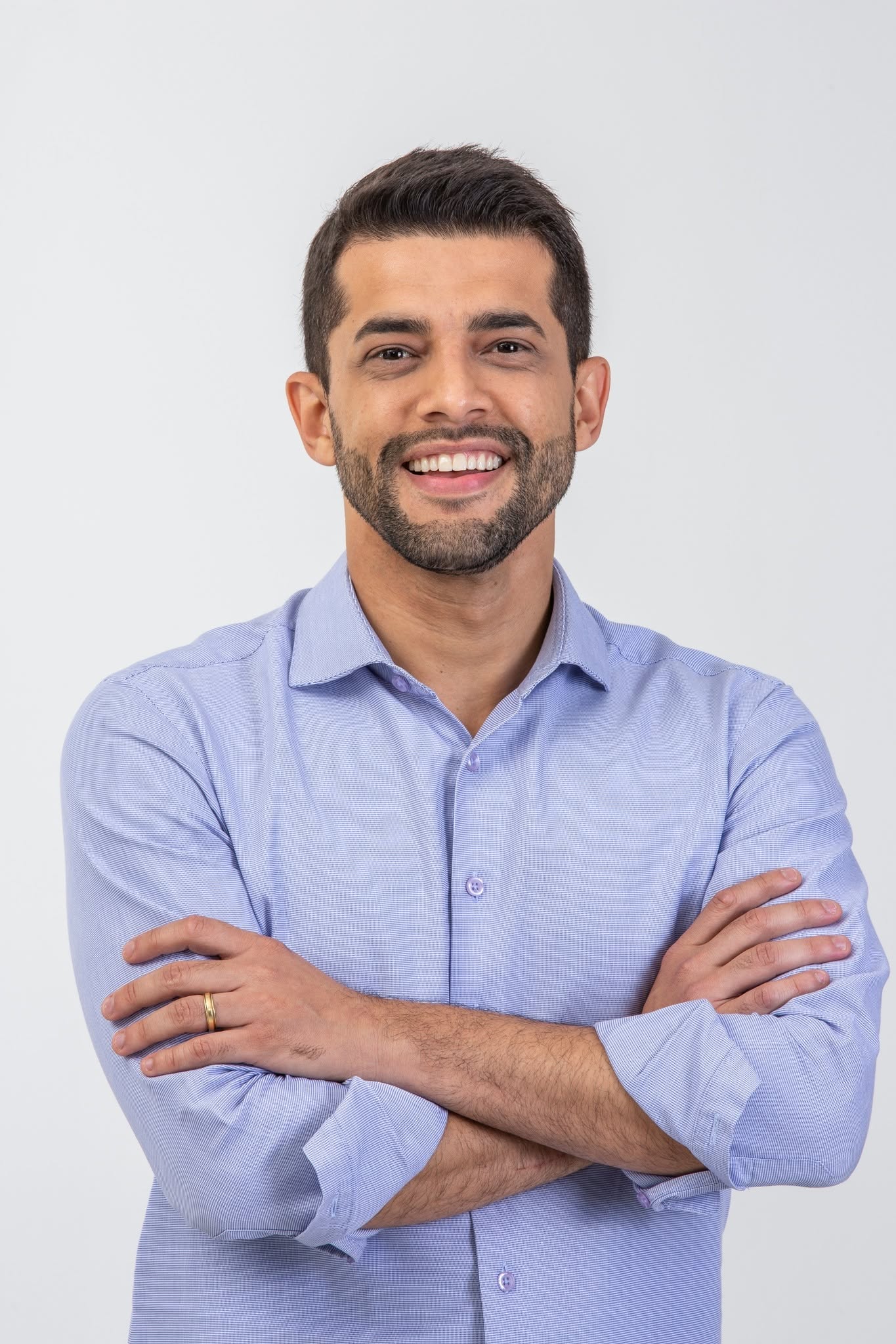 Caio França